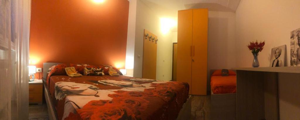 Residence Corso 50 Mestre Buitenkant foto