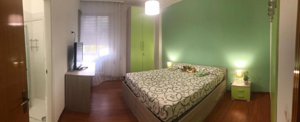 Residence Corso 50 Mestre Buitenkant foto