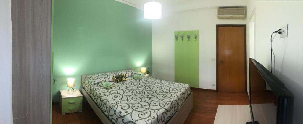Residence Corso 50 Mestre Buitenkant foto