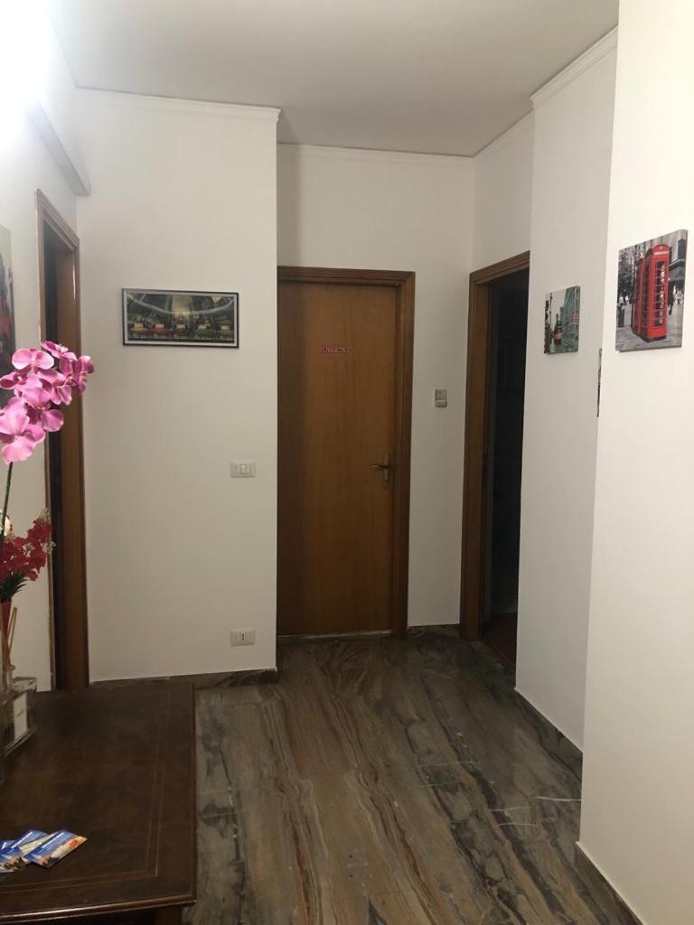 Residence Corso 50 Mestre Buitenkant foto